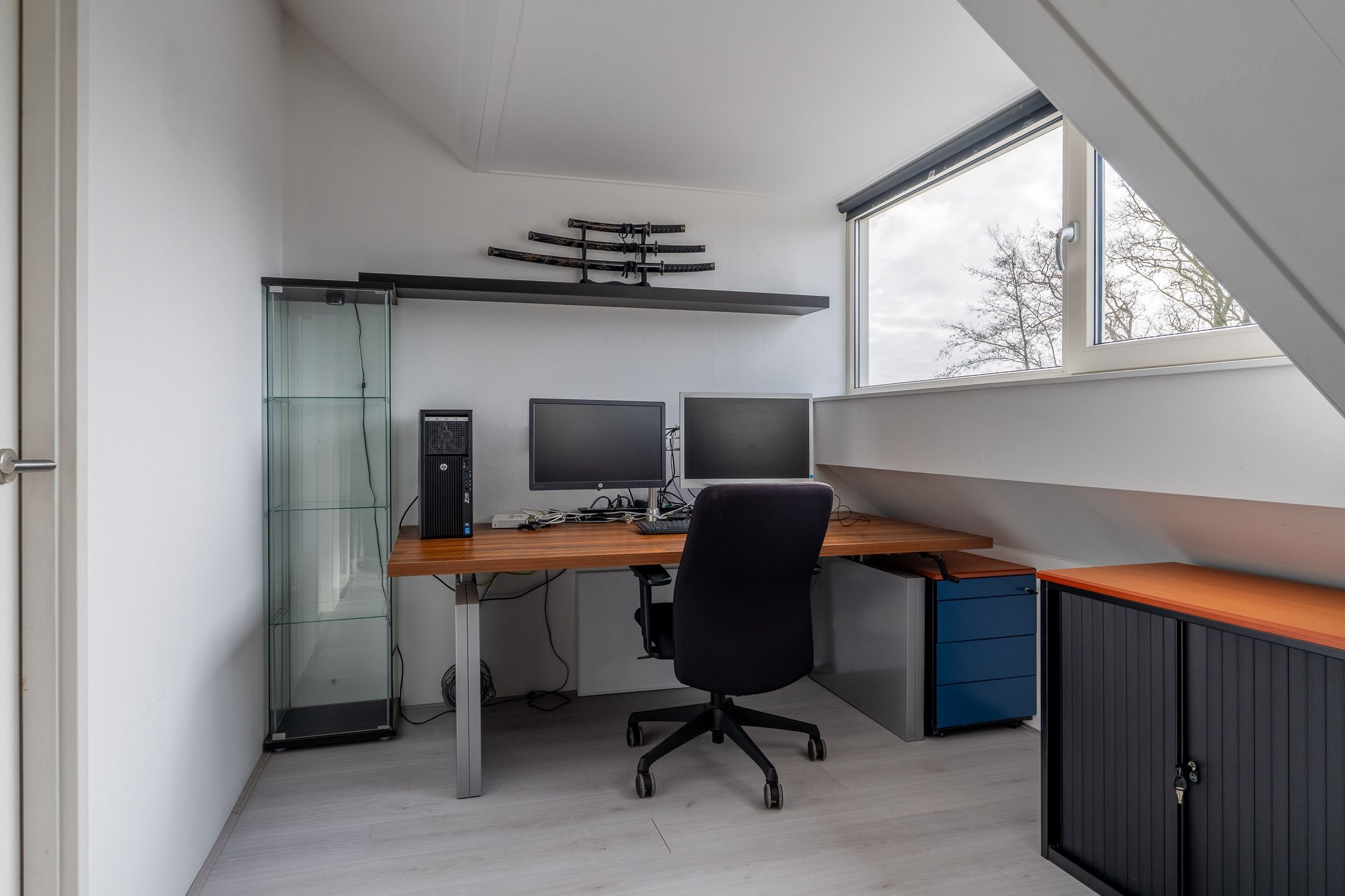 Foto 30 van Einekroas 19