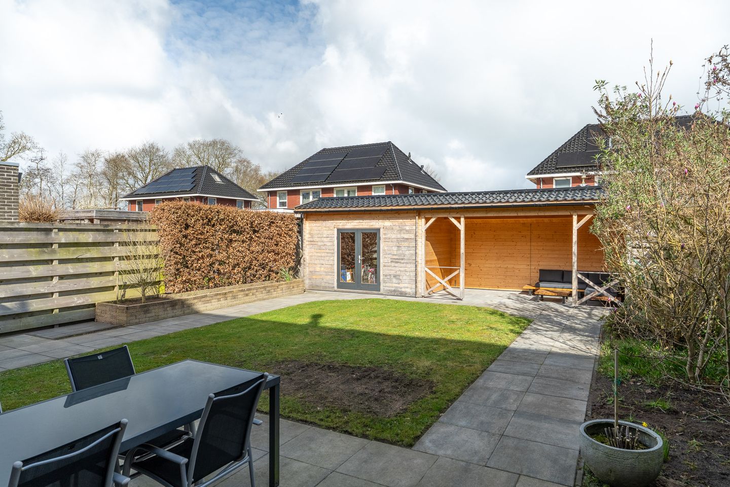 Foto 35 van Einekroas 19