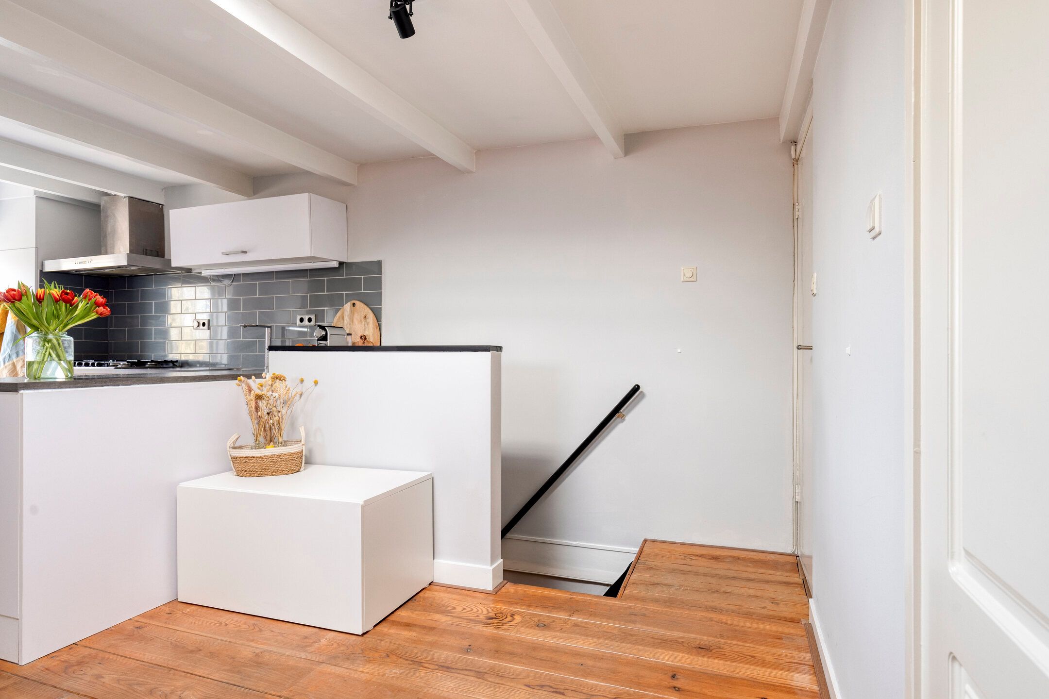 Foto 12 van Julianastraat 4-B