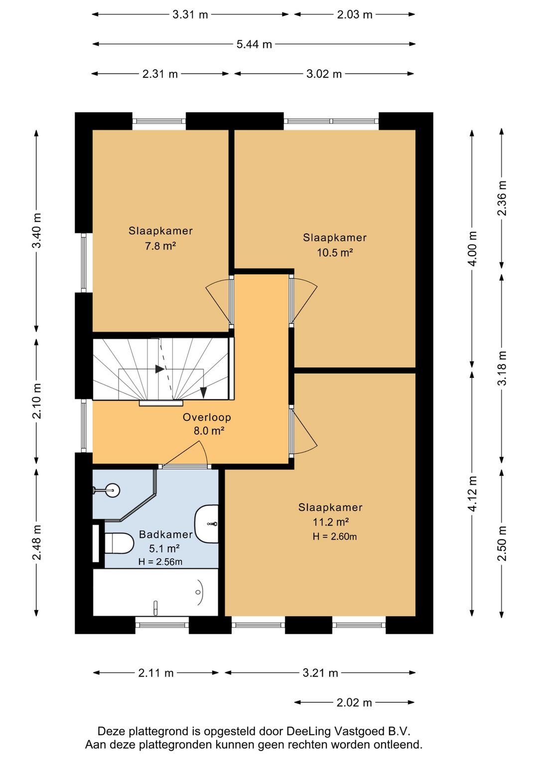 Foto 41 van Einekroas 19