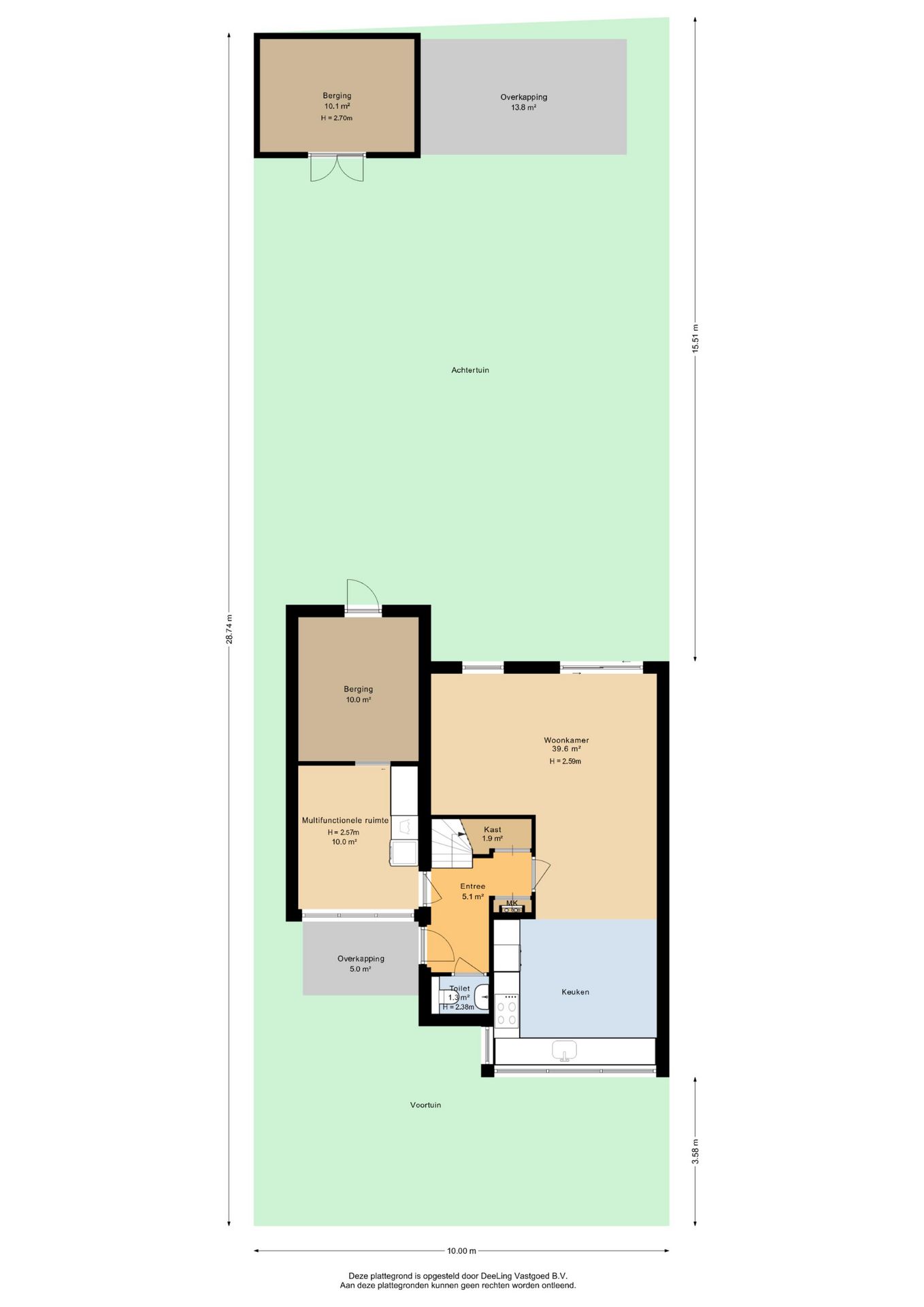 Foto 44 van Einekroas 19