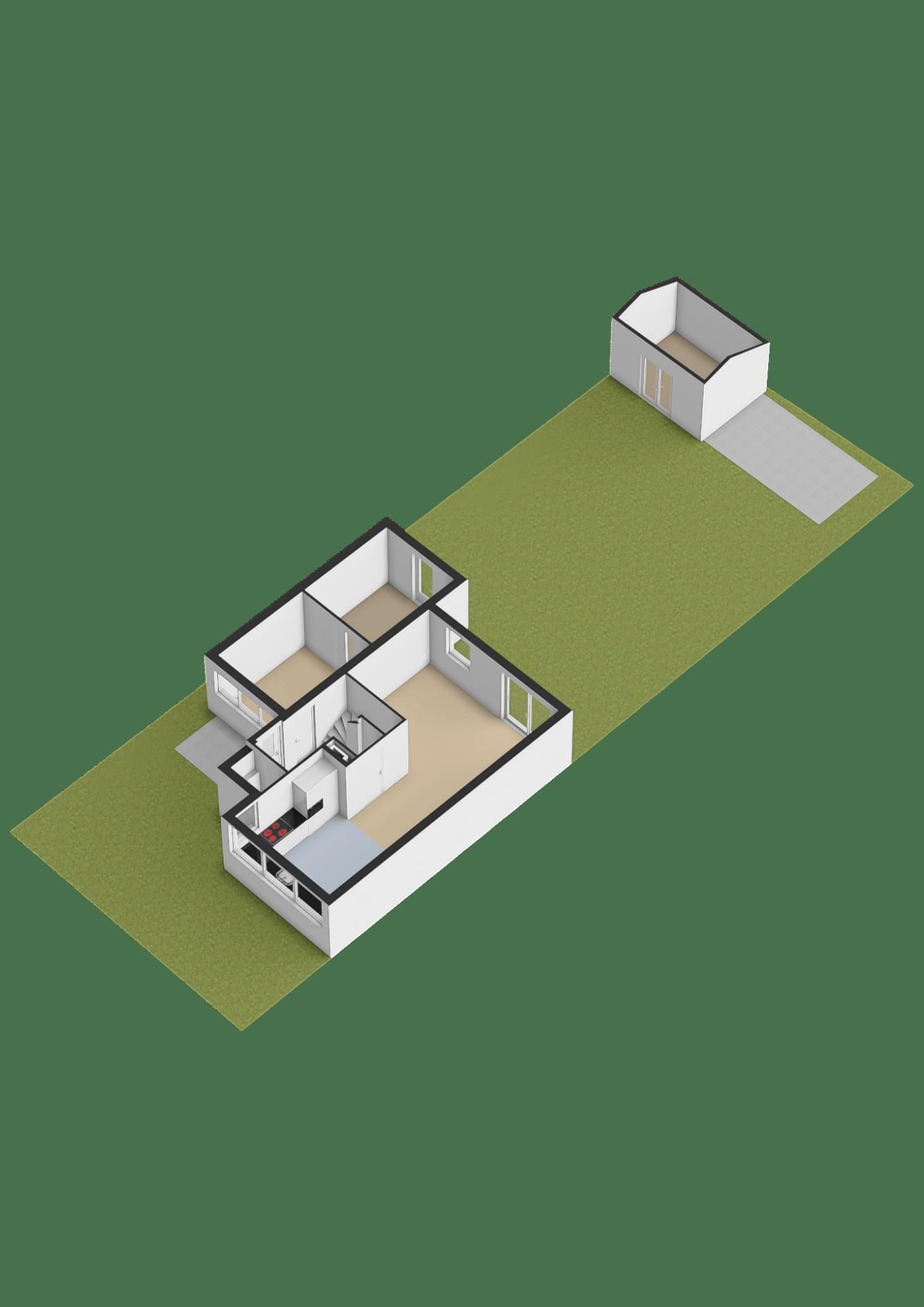 Foto 49 van Einekroas 19