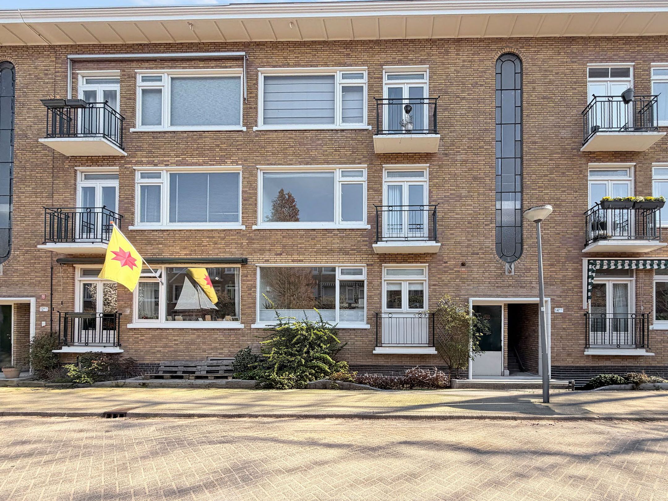 Sichemstraat 13-B 13 B