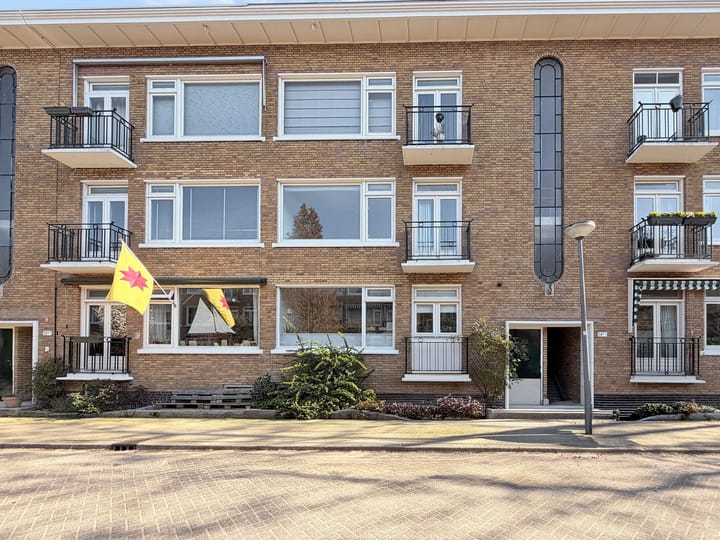 Sichemstraat 13-B
