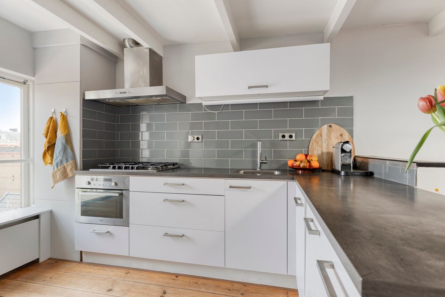 Foto 4 van Julianastraat 4-B