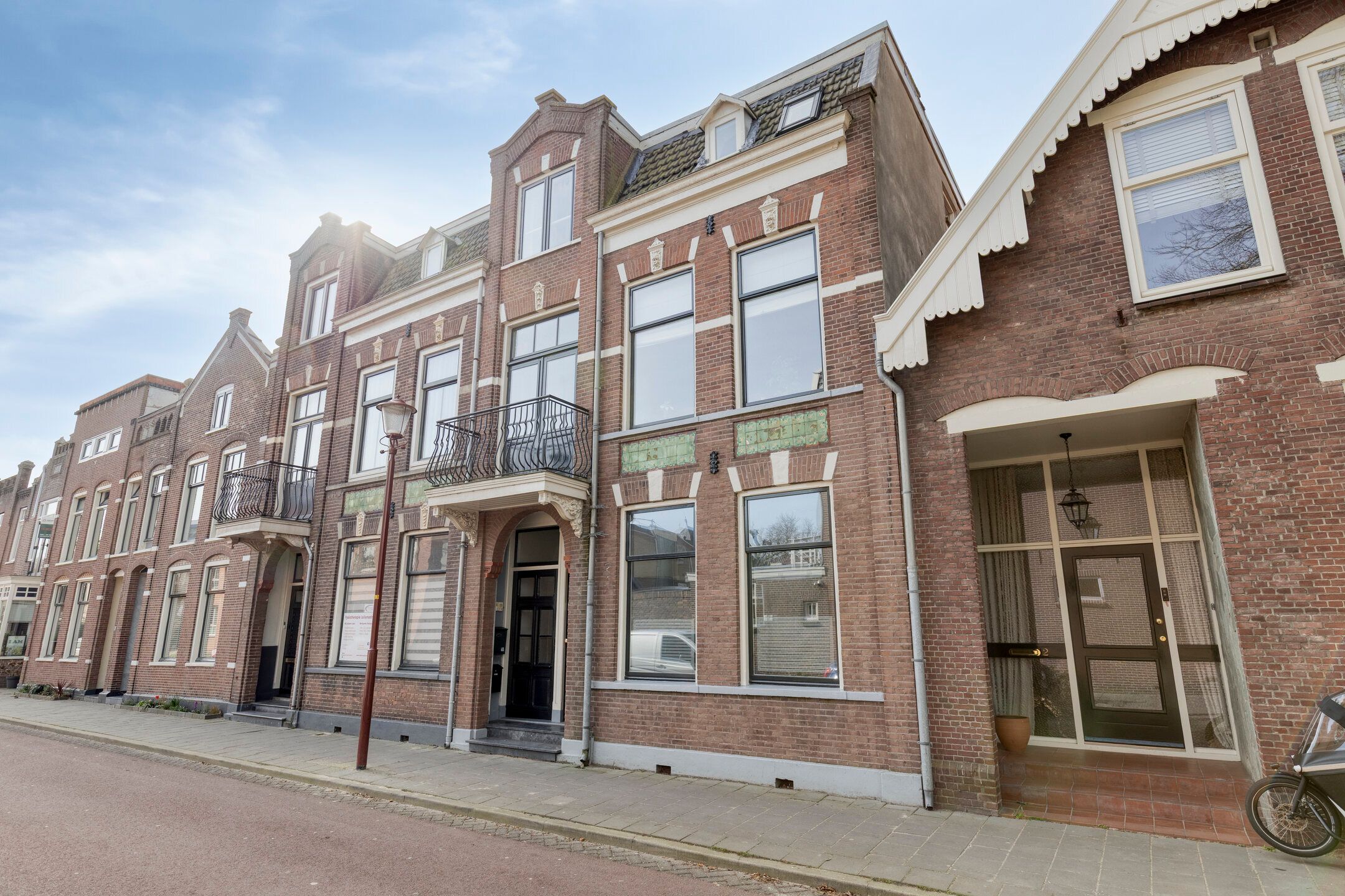 Foto 9 van Julianastraat 4-B