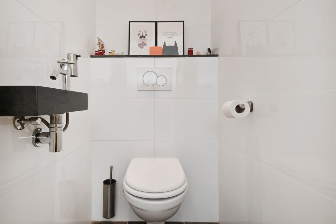 Photo 22 of van Gaesbekestraat 11