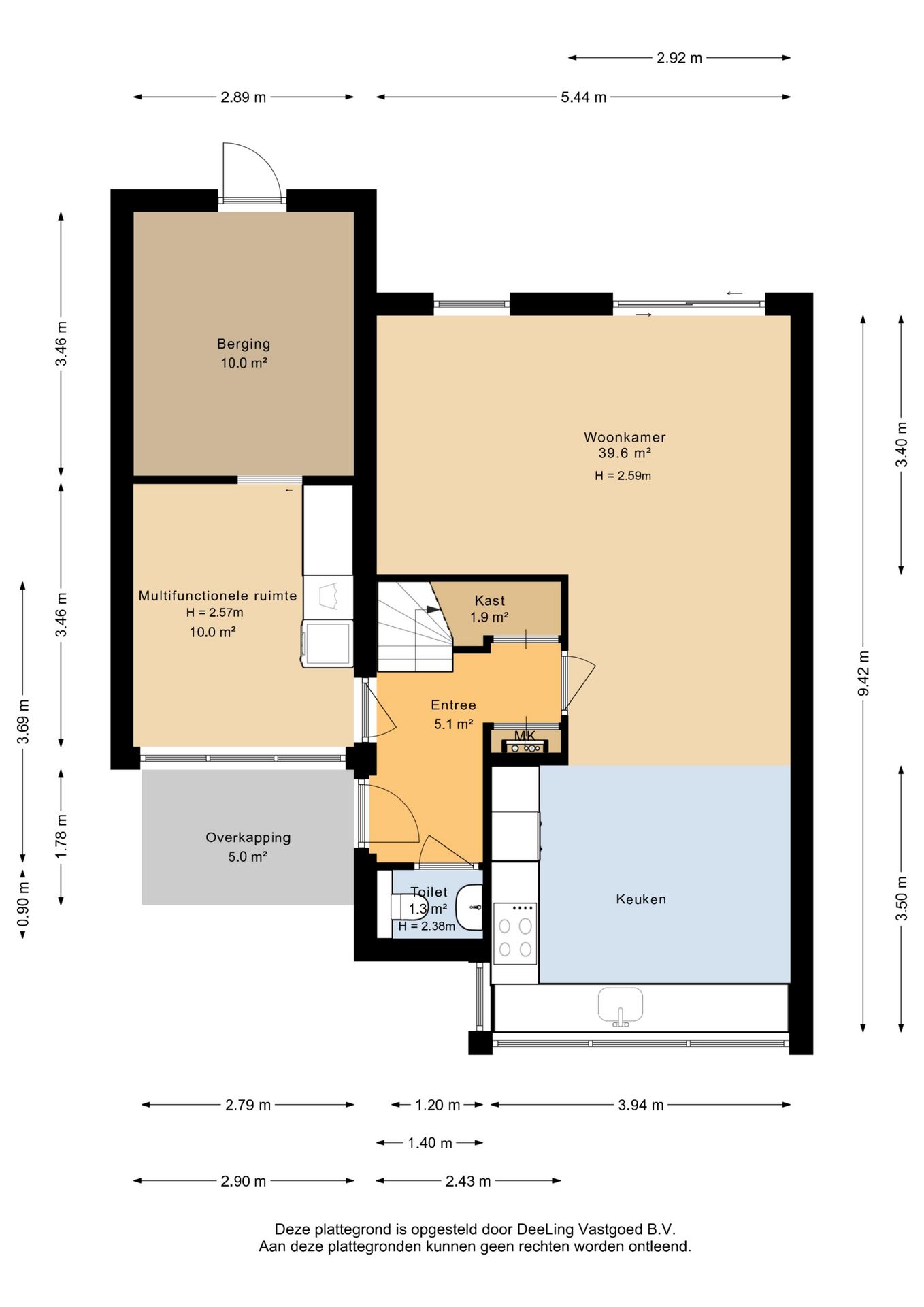 Foto 40 van Einekroas 19