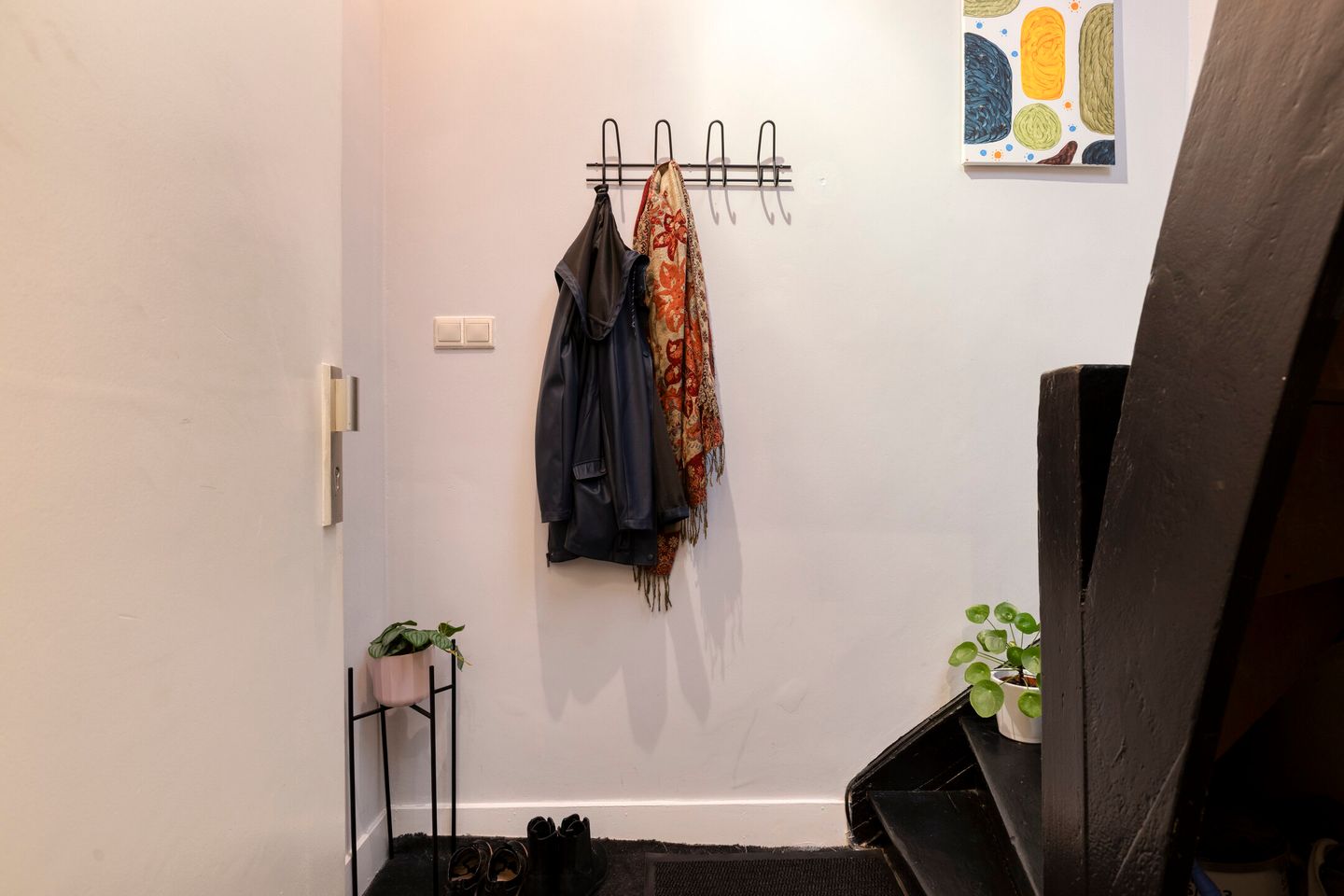 Foto 10 van Julianastraat 4-B