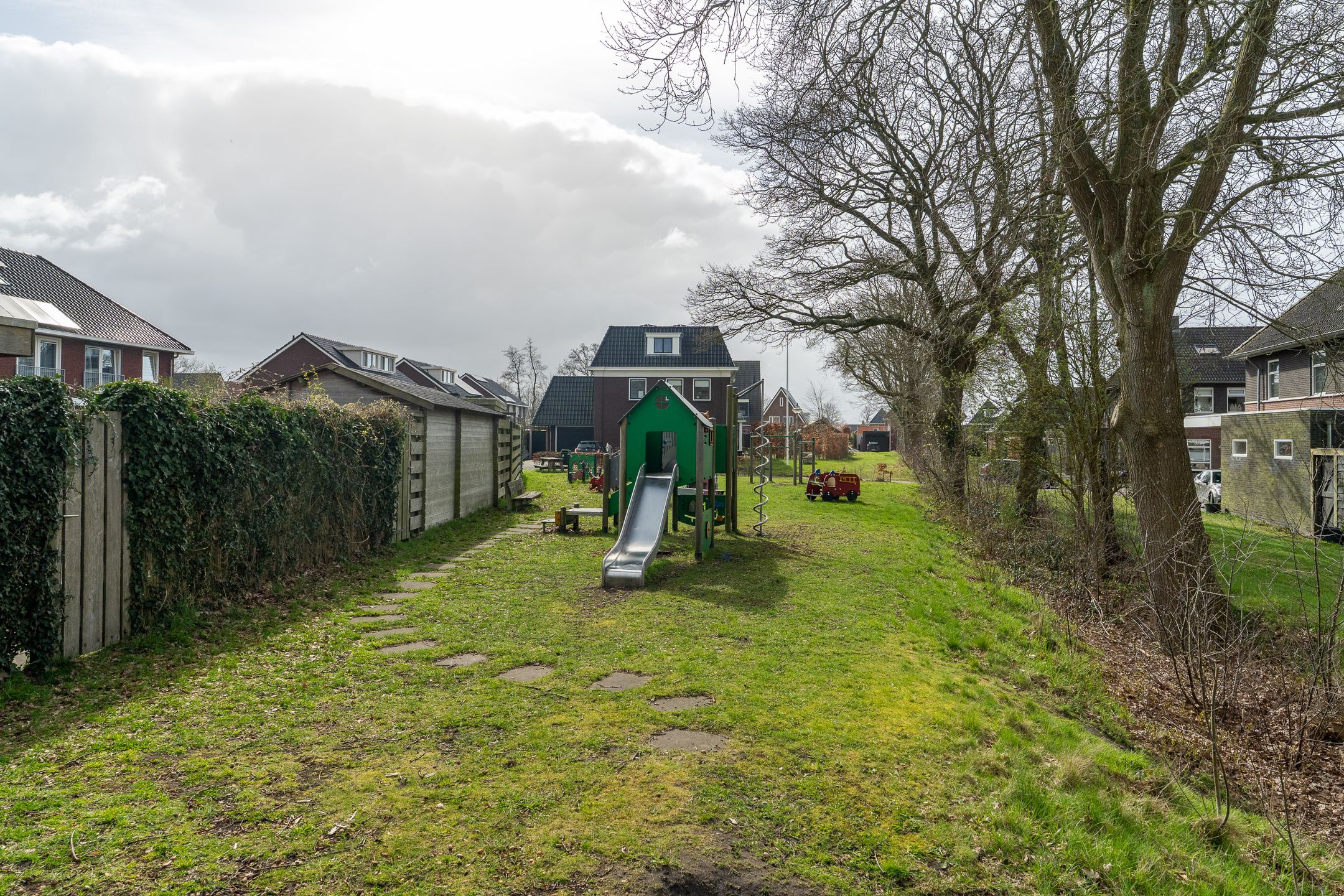 Foto 39 van Einekroas 19