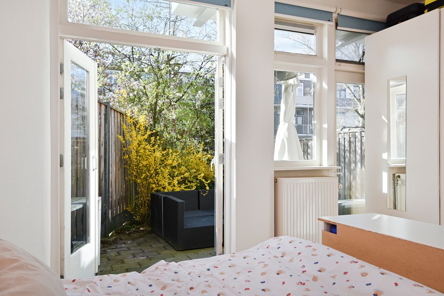 Photo 19 of van Gaesbekestraat 11