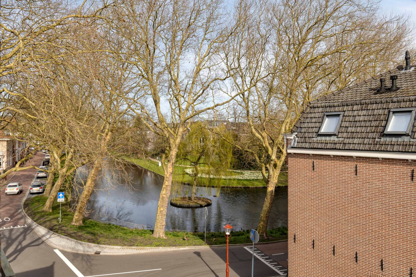 Foto 40 van Julianastraat 4-B