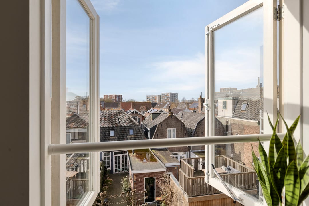 Foto 7 van Julianastraat 4-B