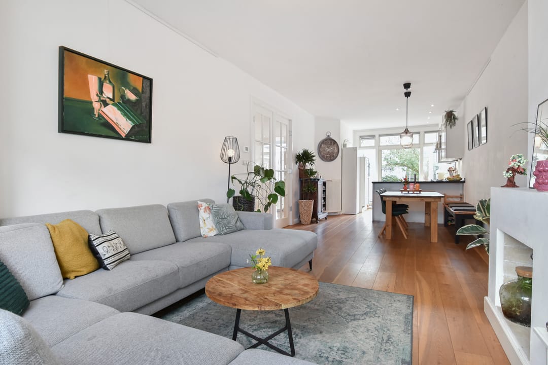 Photo 7 of van Gaesbekestraat 11