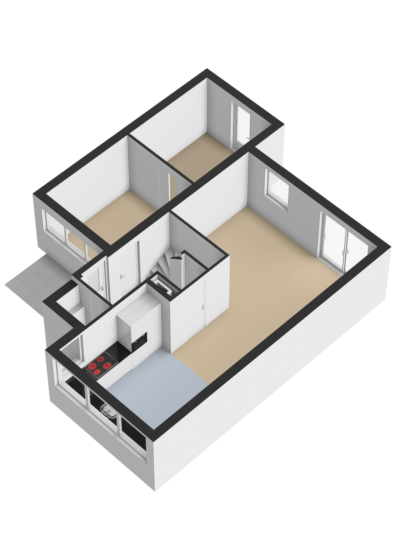 Foto 45 van Einekroas 19