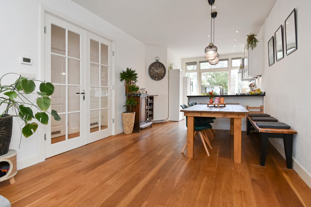 Photo 13 of van Gaesbekestraat 11