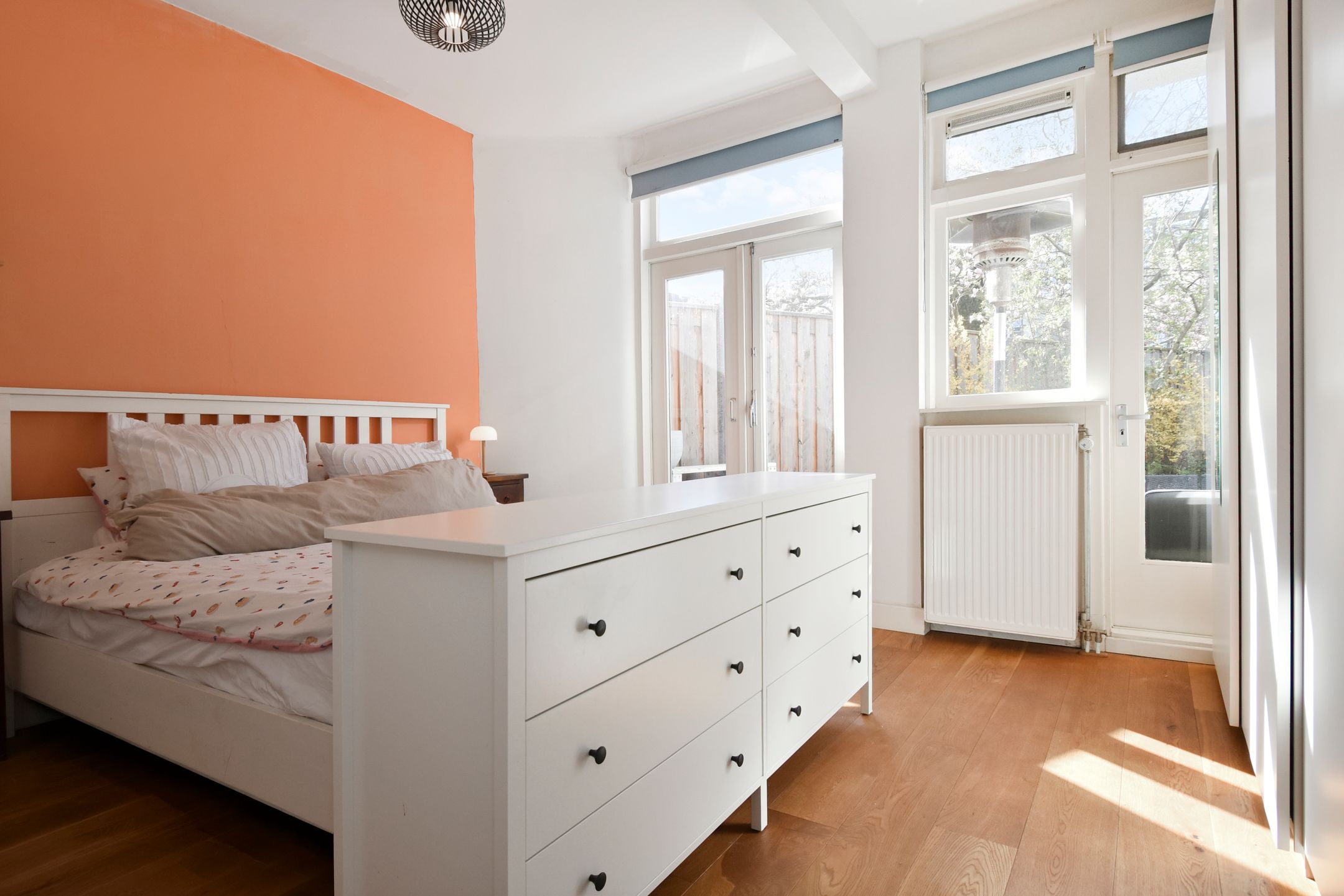 Photo 18 of van Gaesbekestraat 11