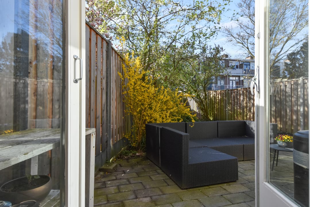 Photo 26 of van Gaesbekestraat 11