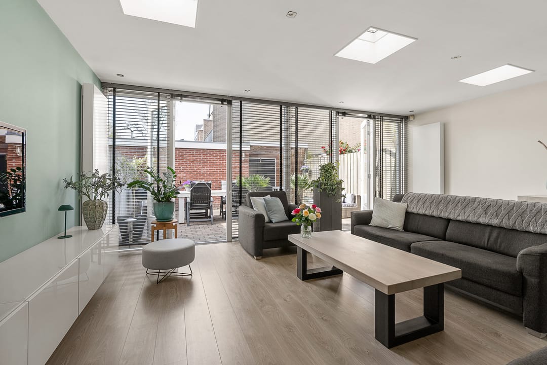 Foto 2 van Ritsemalaan 26