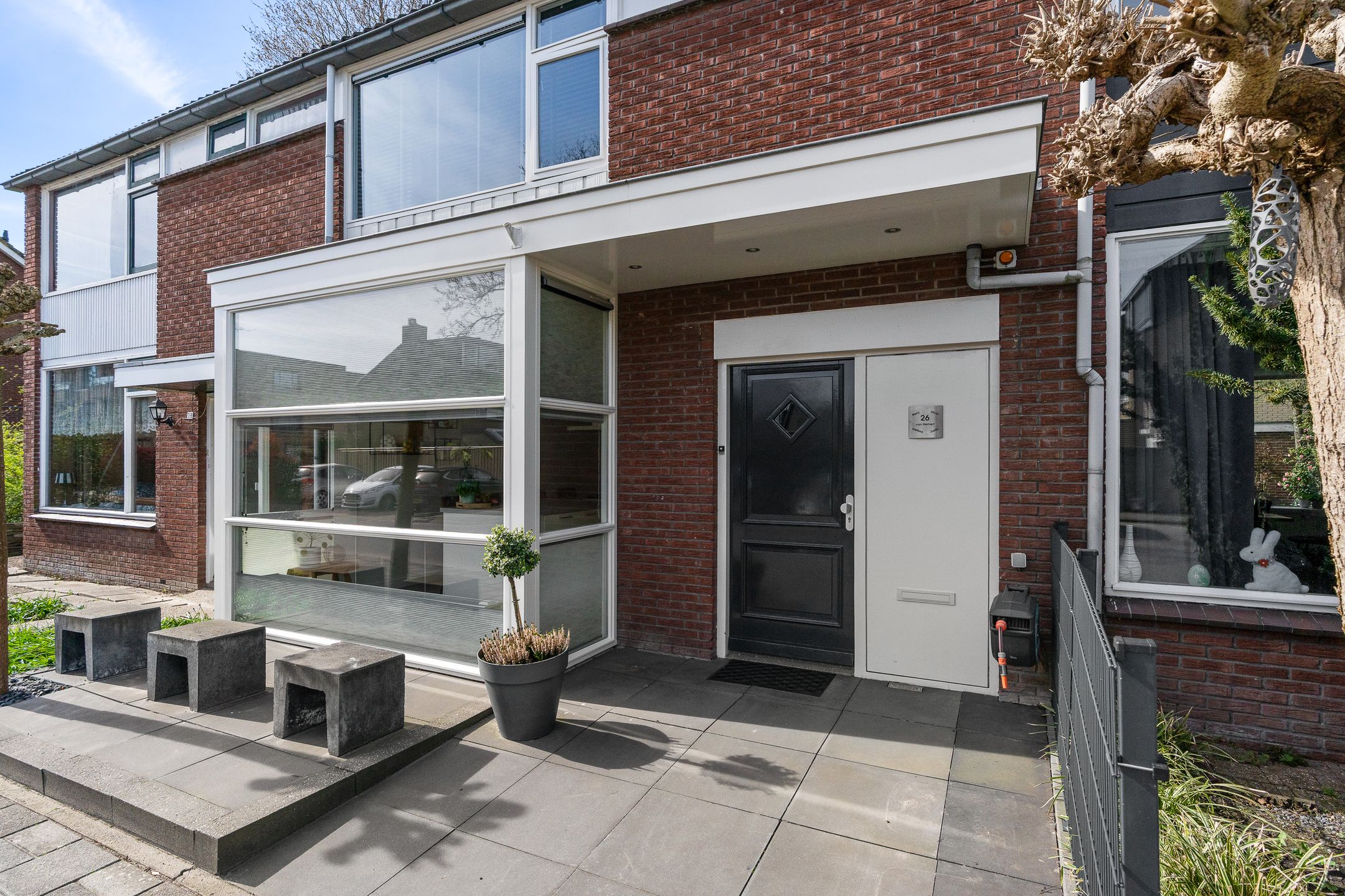 Foto 6 van Ritsemalaan 26