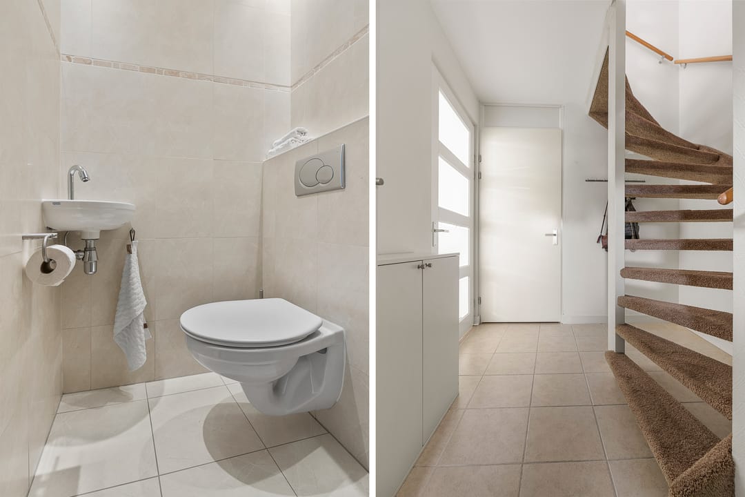 Foto 7 van Ritsemalaan 26