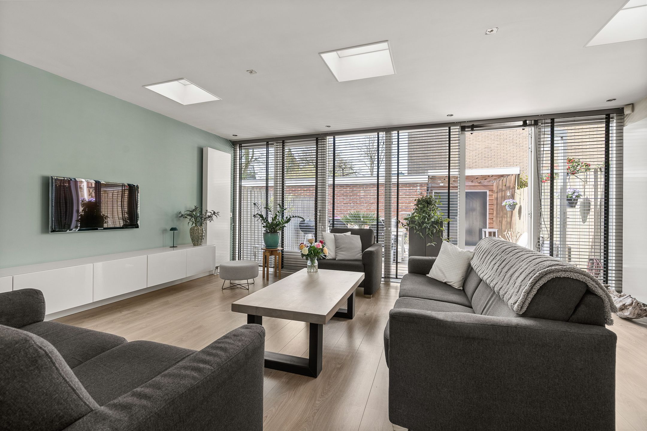 Foto 9 van Ritsemalaan 26