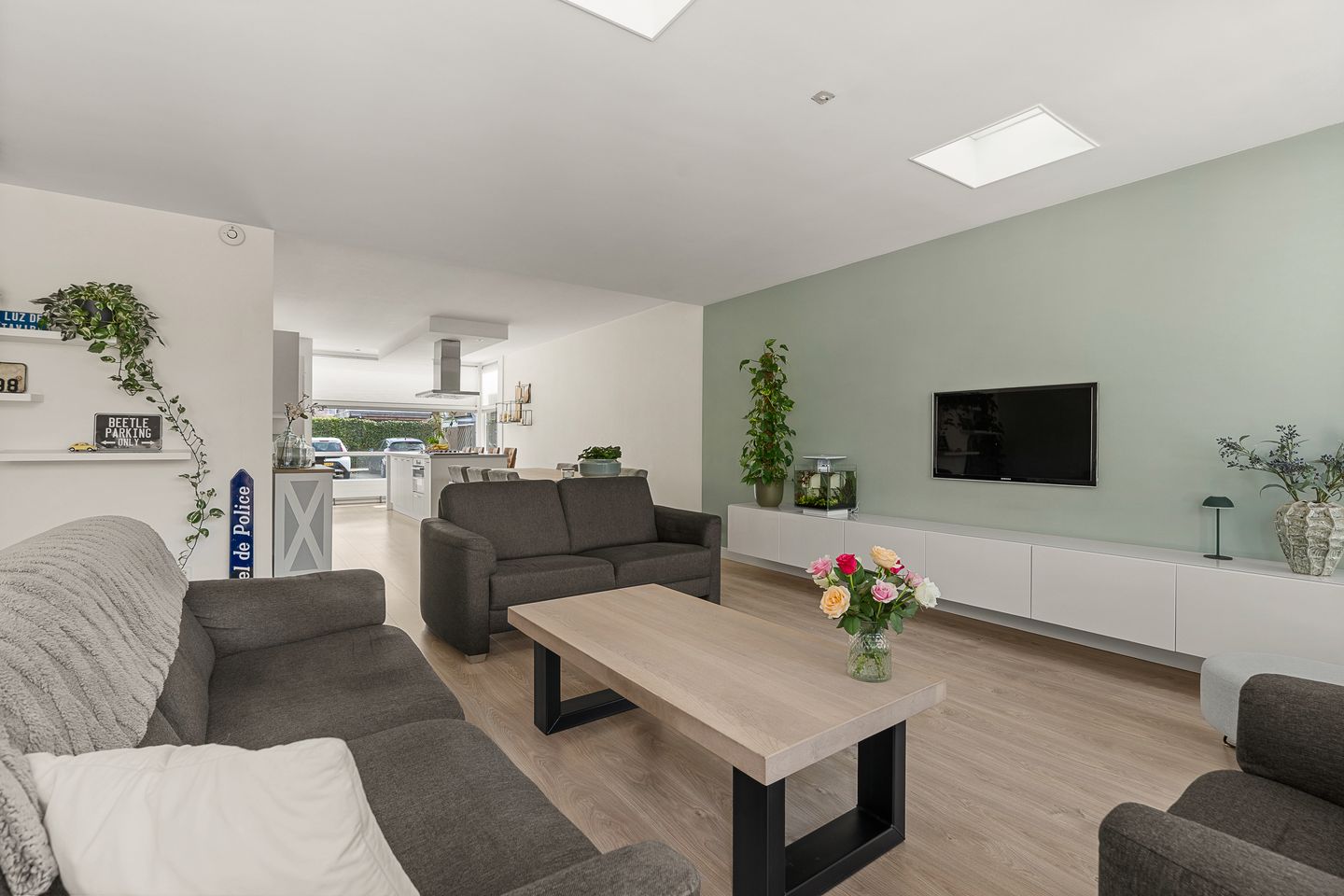 Foto 10 van Ritsemalaan 26