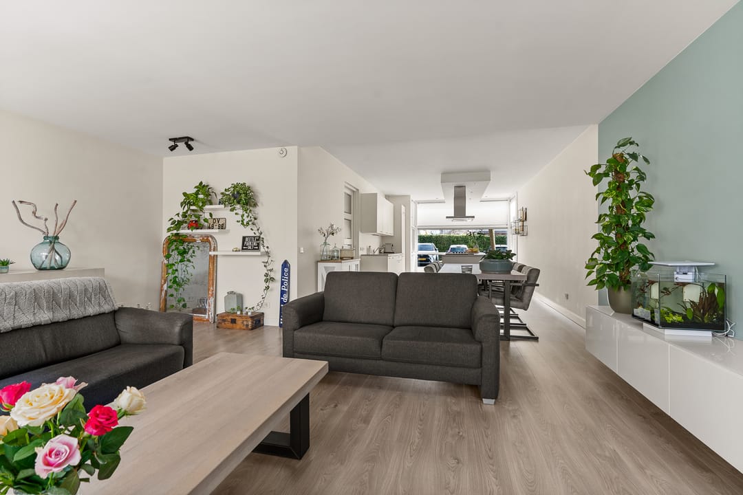 Foto 11 van Ritsemalaan 26