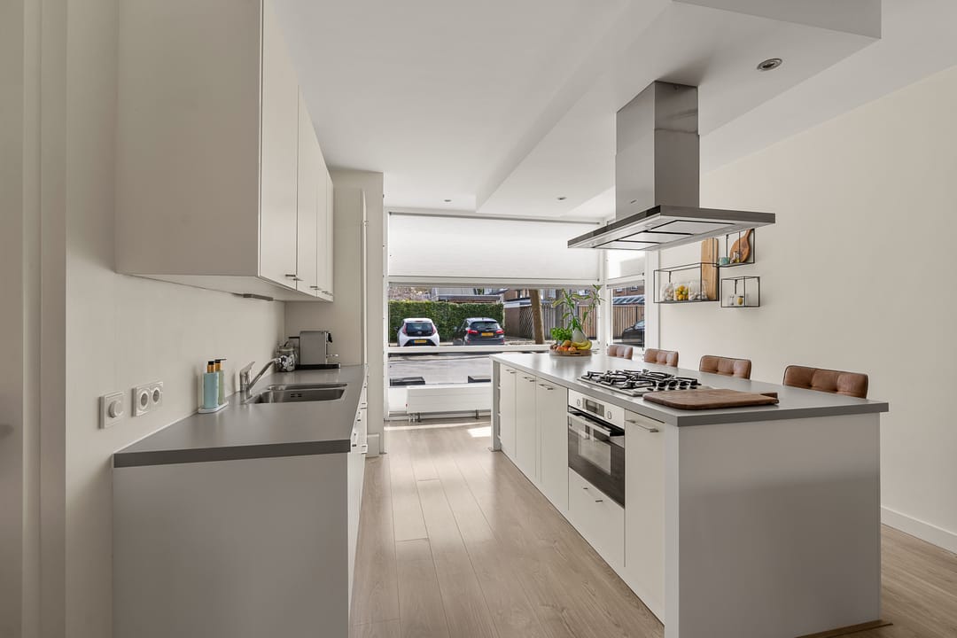 Foto 13 van Ritsemalaan 26