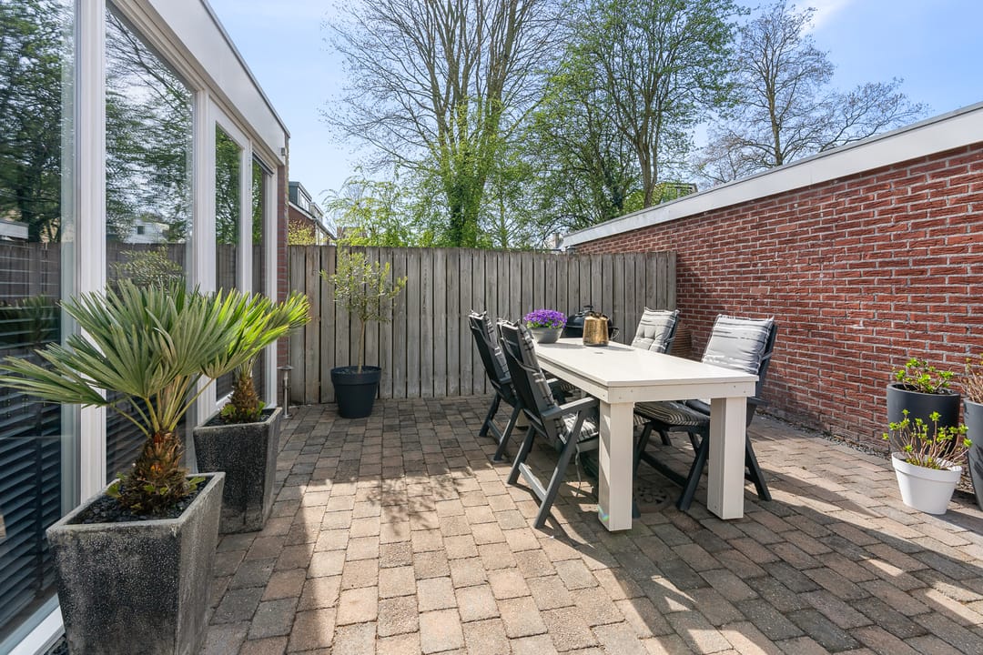 Foto 16 van Ritsemalaan 26