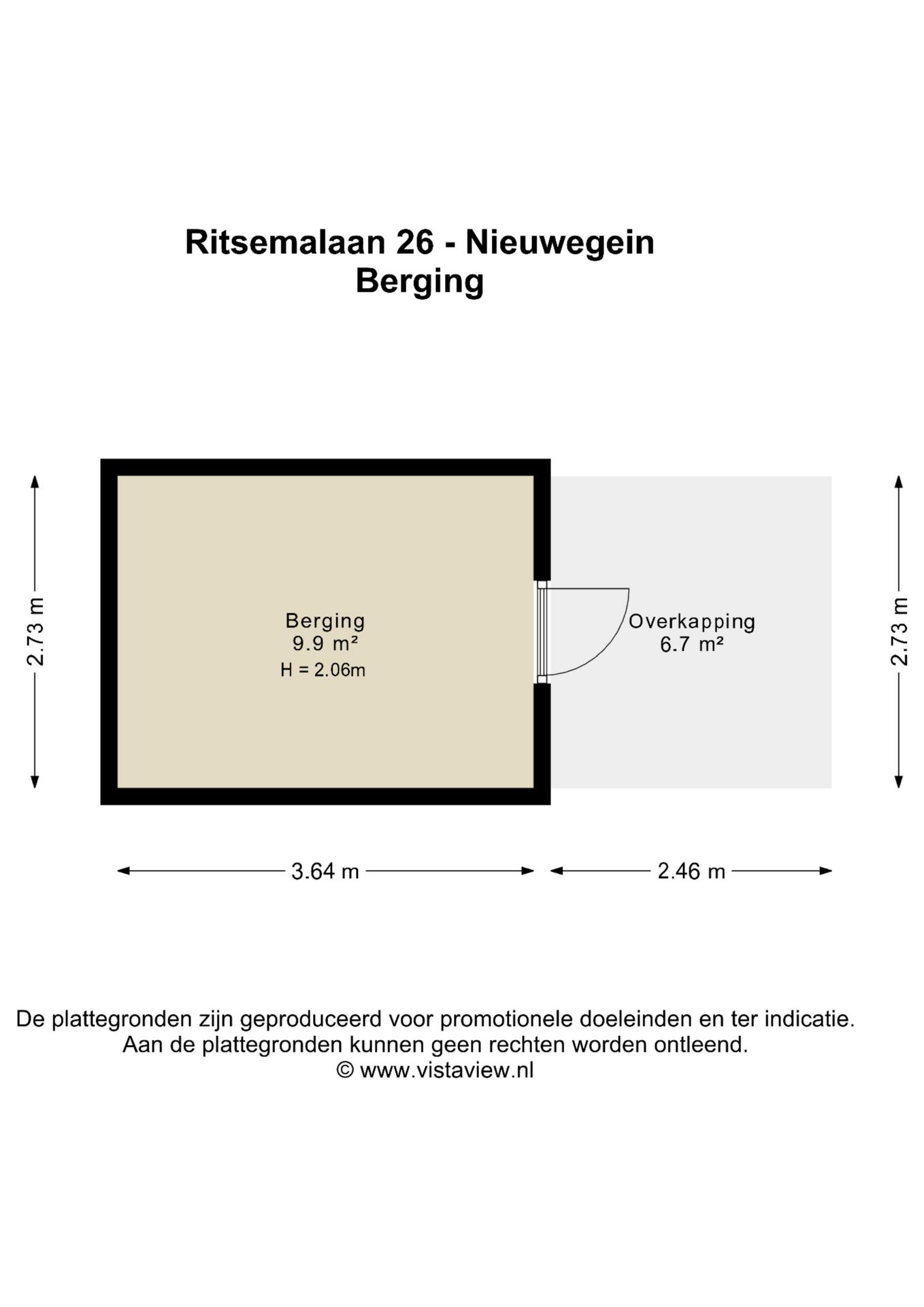 Foto 34 van Ritsemalaan 26