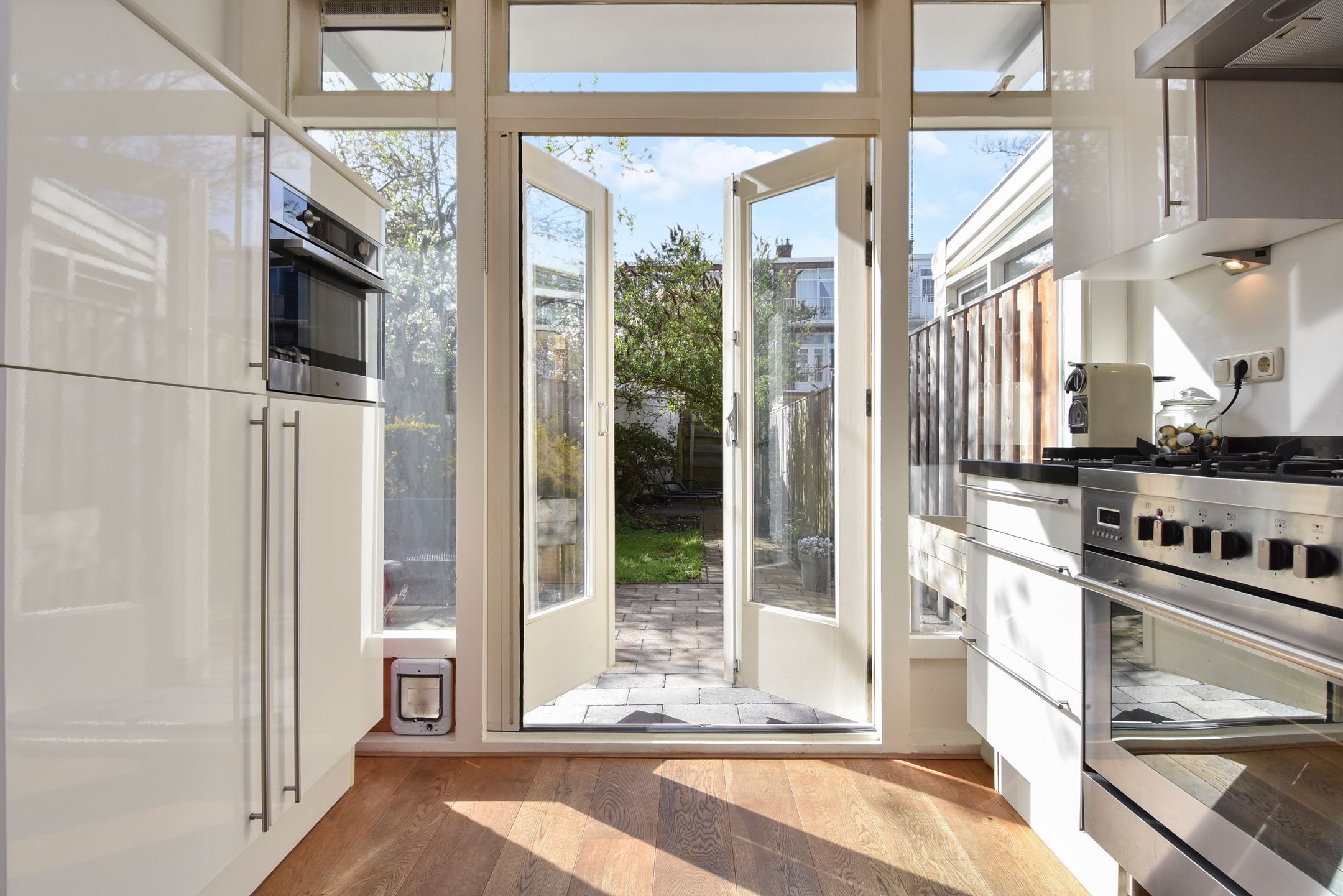 Photo 27 of van Gaesbekestraat 11