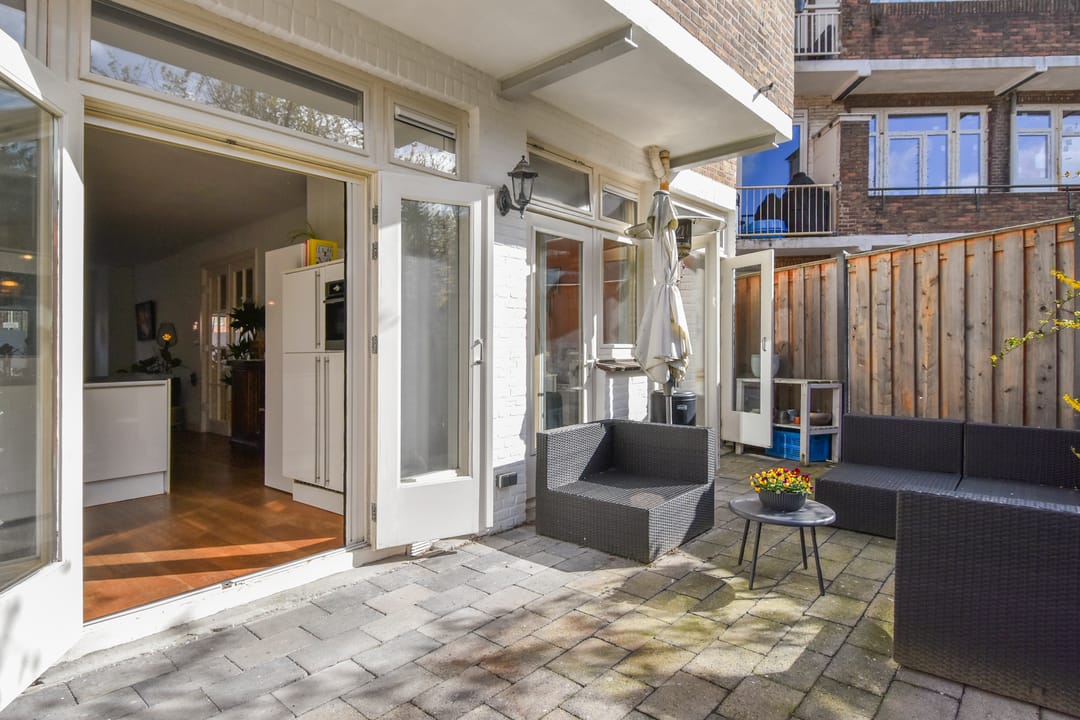 Photo 31 of van Gaesbekestraat 11