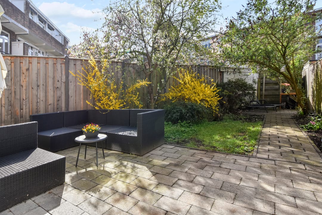 Photo 28 of van Gaesbekestraat 11