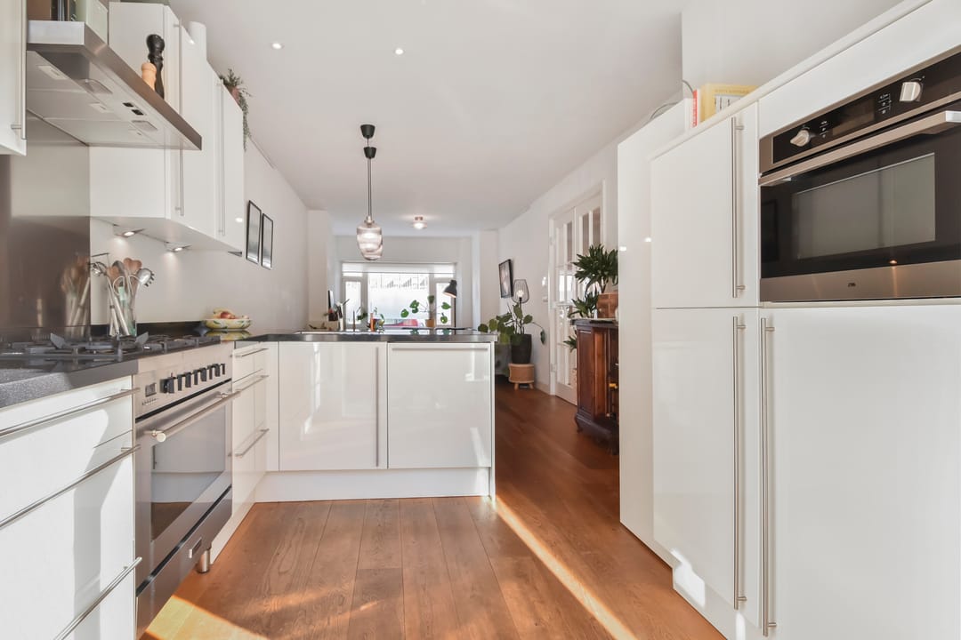 Photo 16 of van Gaesbekestraat 11