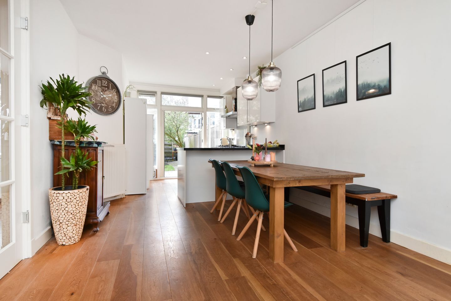 Photo 14 of van Gaesbekestraat 11