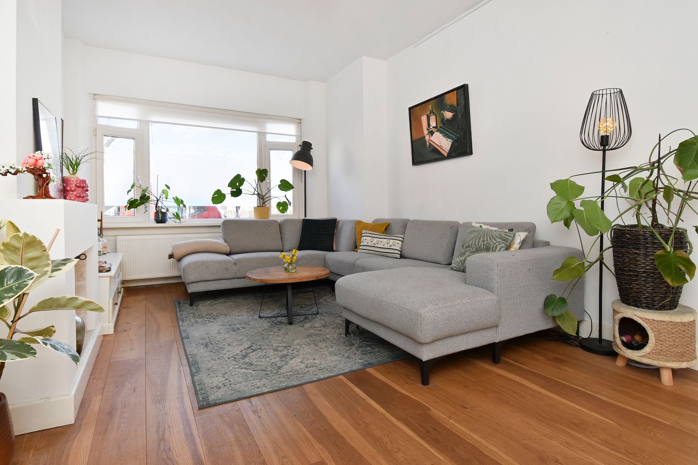 Photo 10 of van Gaesbekestraat 11