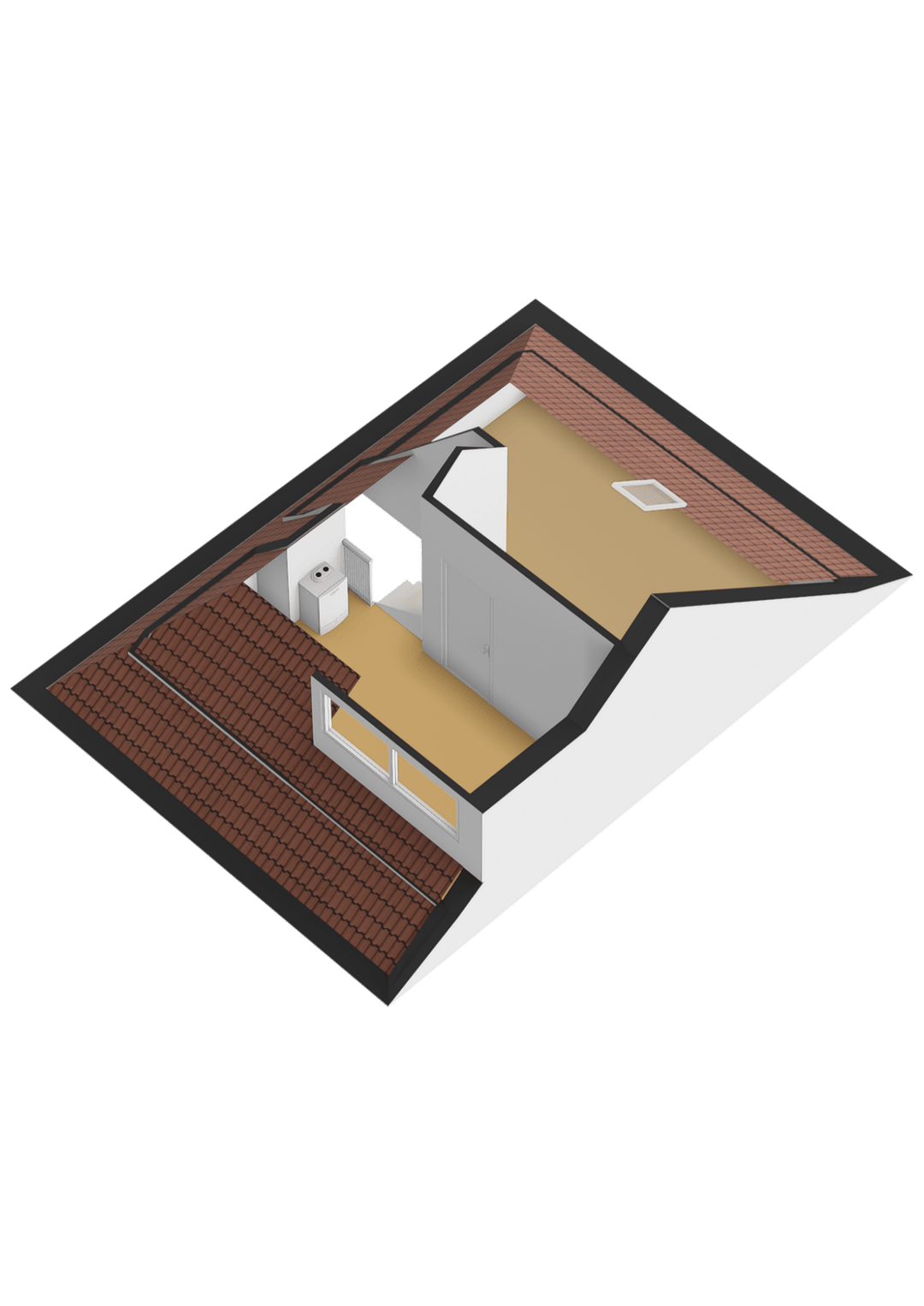 Foto 47 van Einekroas 19