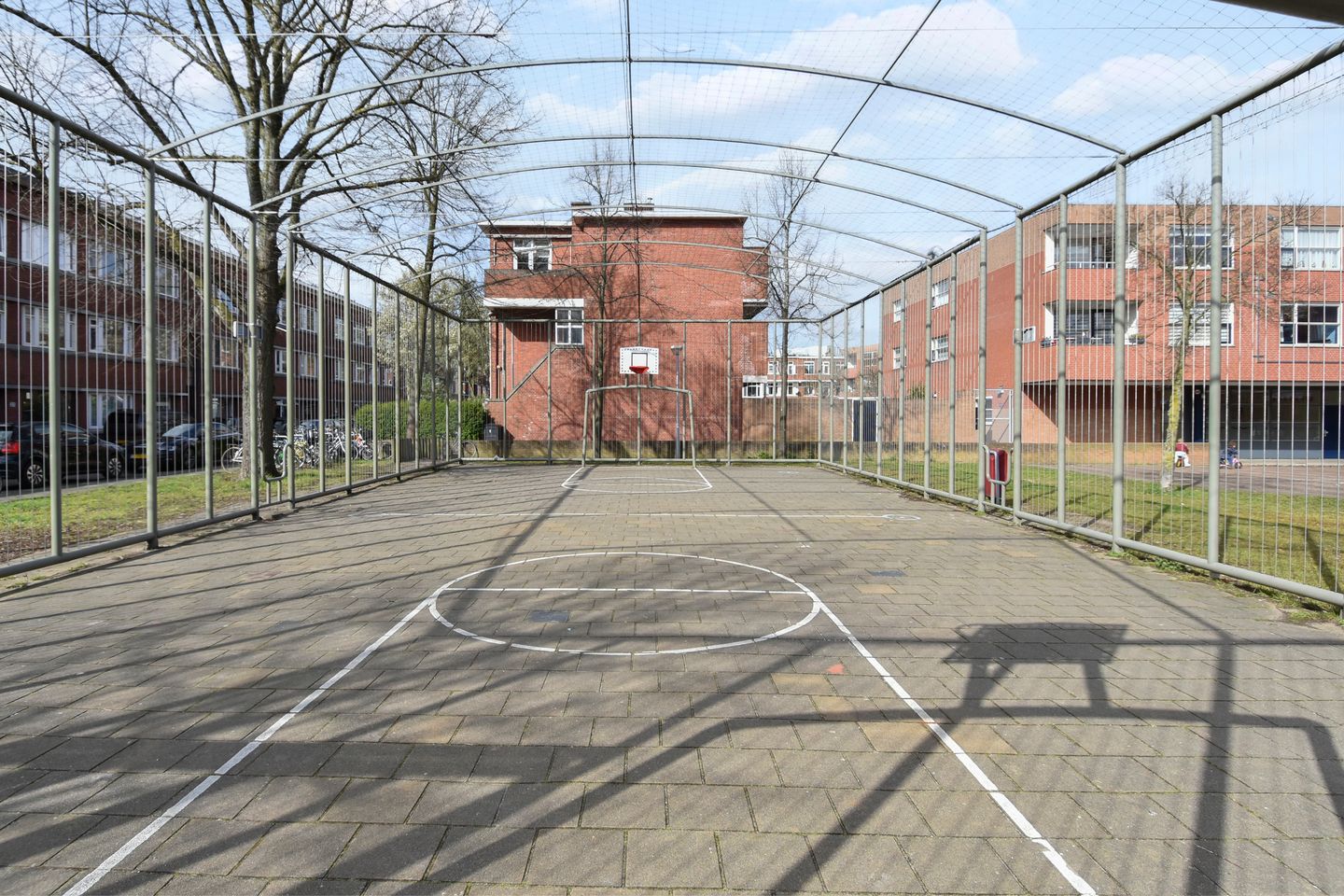 Photo 35 of van Gaesbekestraat 11