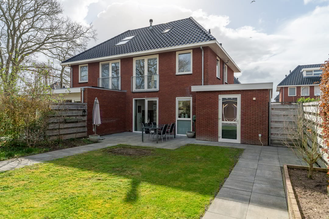 Foto 37 van Einekroas 19