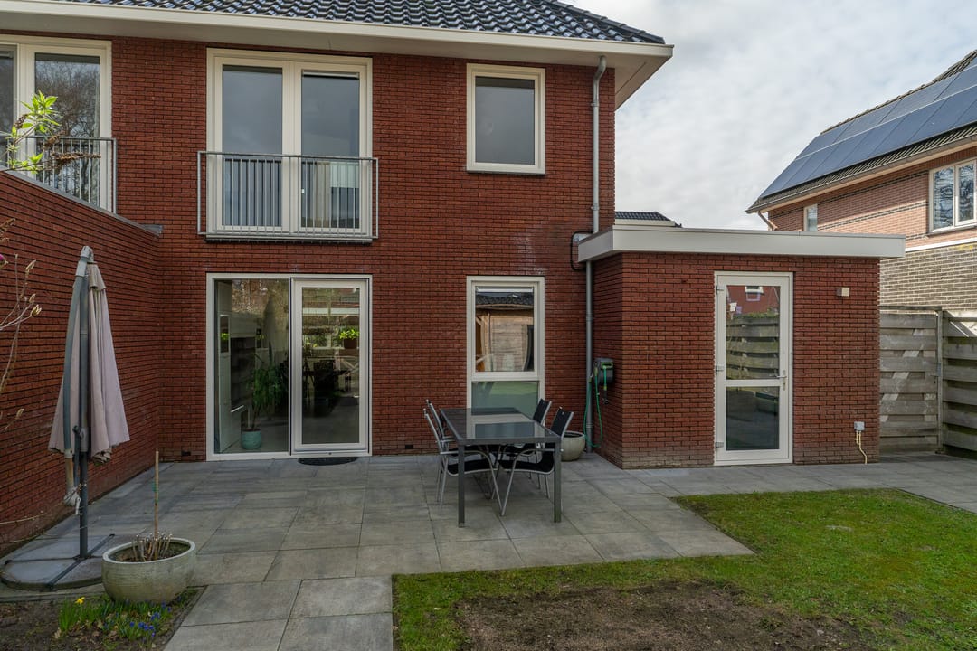 Foto 38 van Einekroas 19