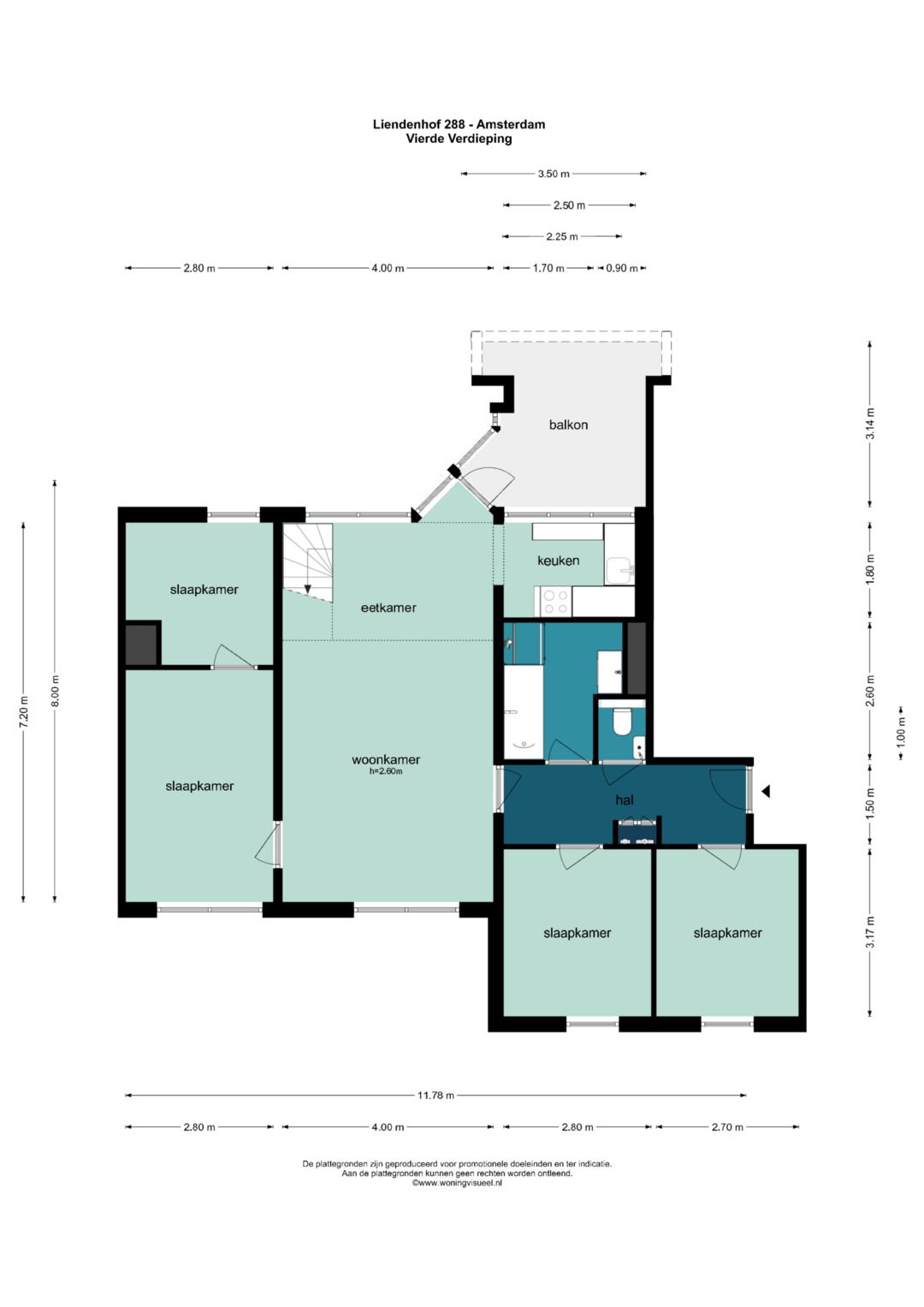 Foto 34 van Liendenhof 288