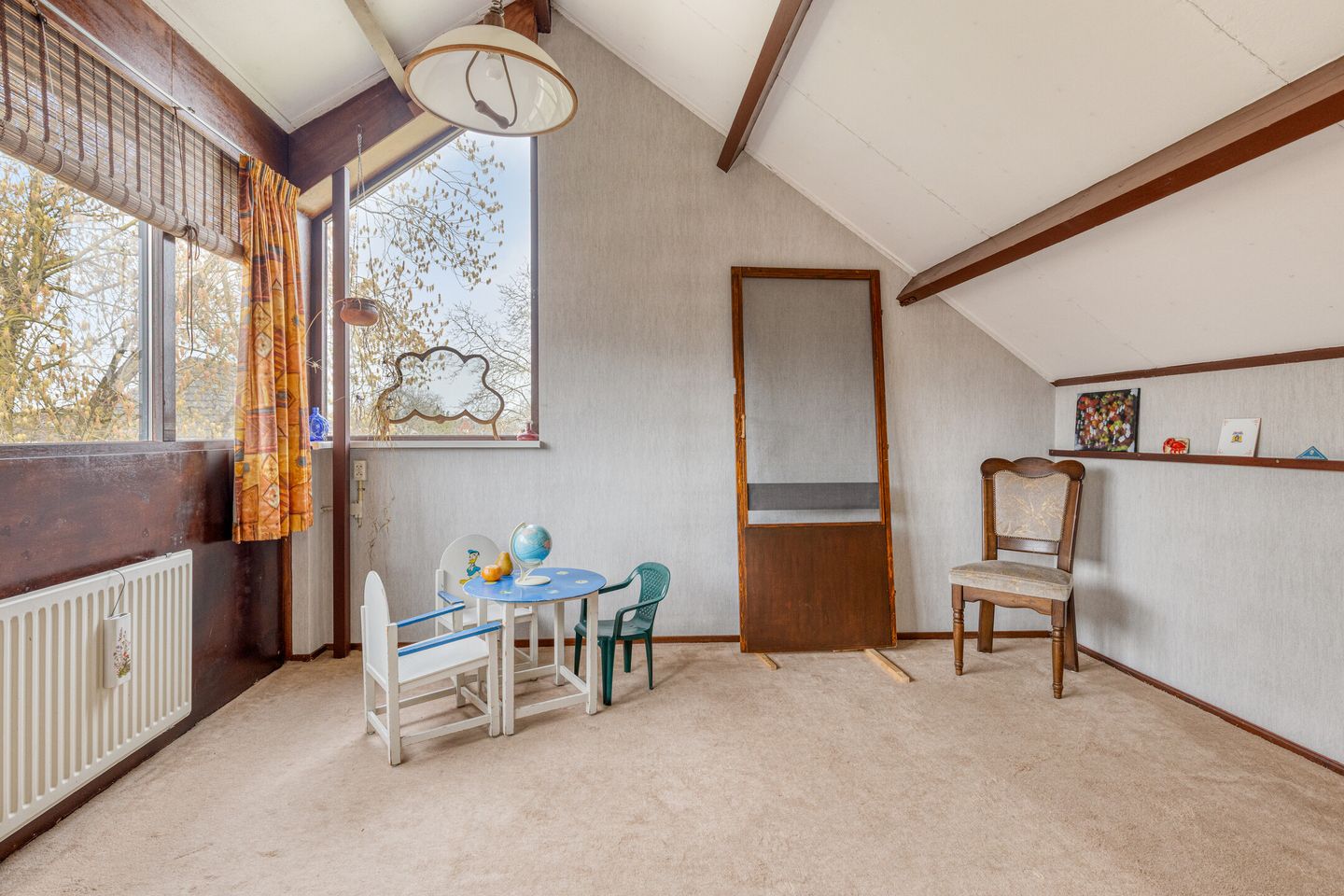 Corner House with 4 Bedrooms and Green Views in Quiet Winterswijk Neighborhood — 29