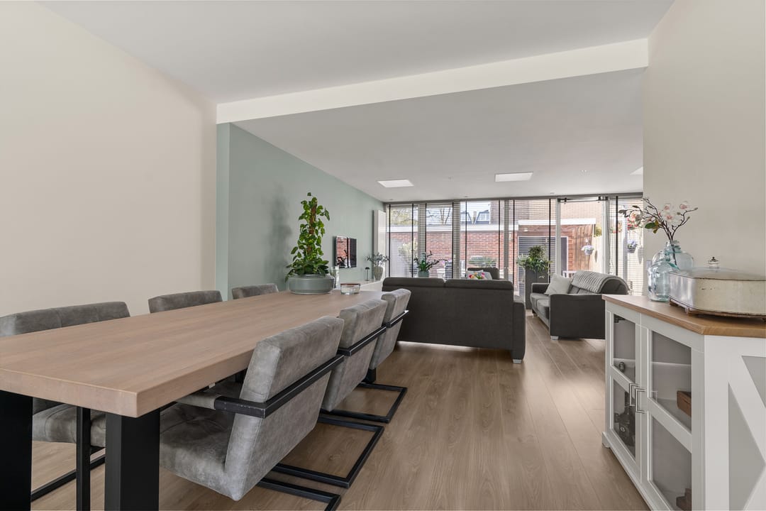 Foto 8 van Ritsemalaan 26