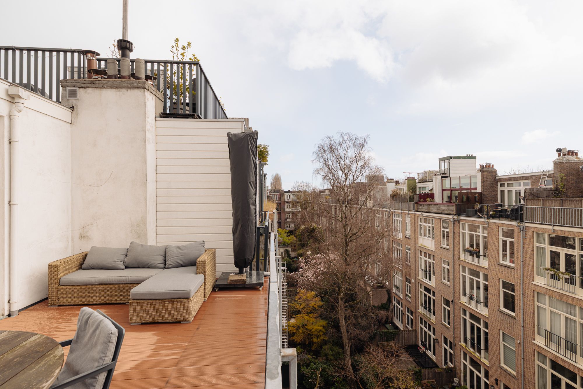 Foto 24 van Valeriusstraat 183-3