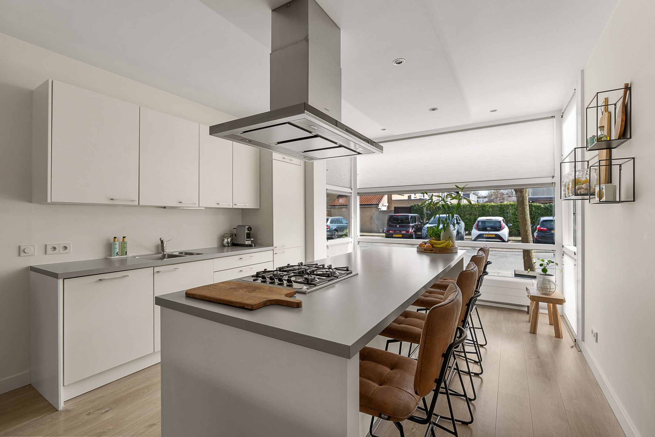 Foto 3 van Ritsemalaan 26