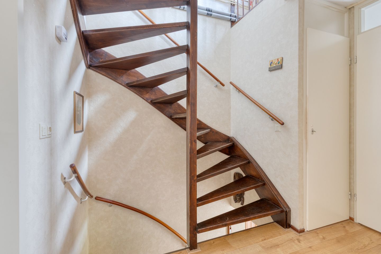 Corner House with 4 Bedrooms and Green Views in Quiet Winterswijk Neighborhood — 20