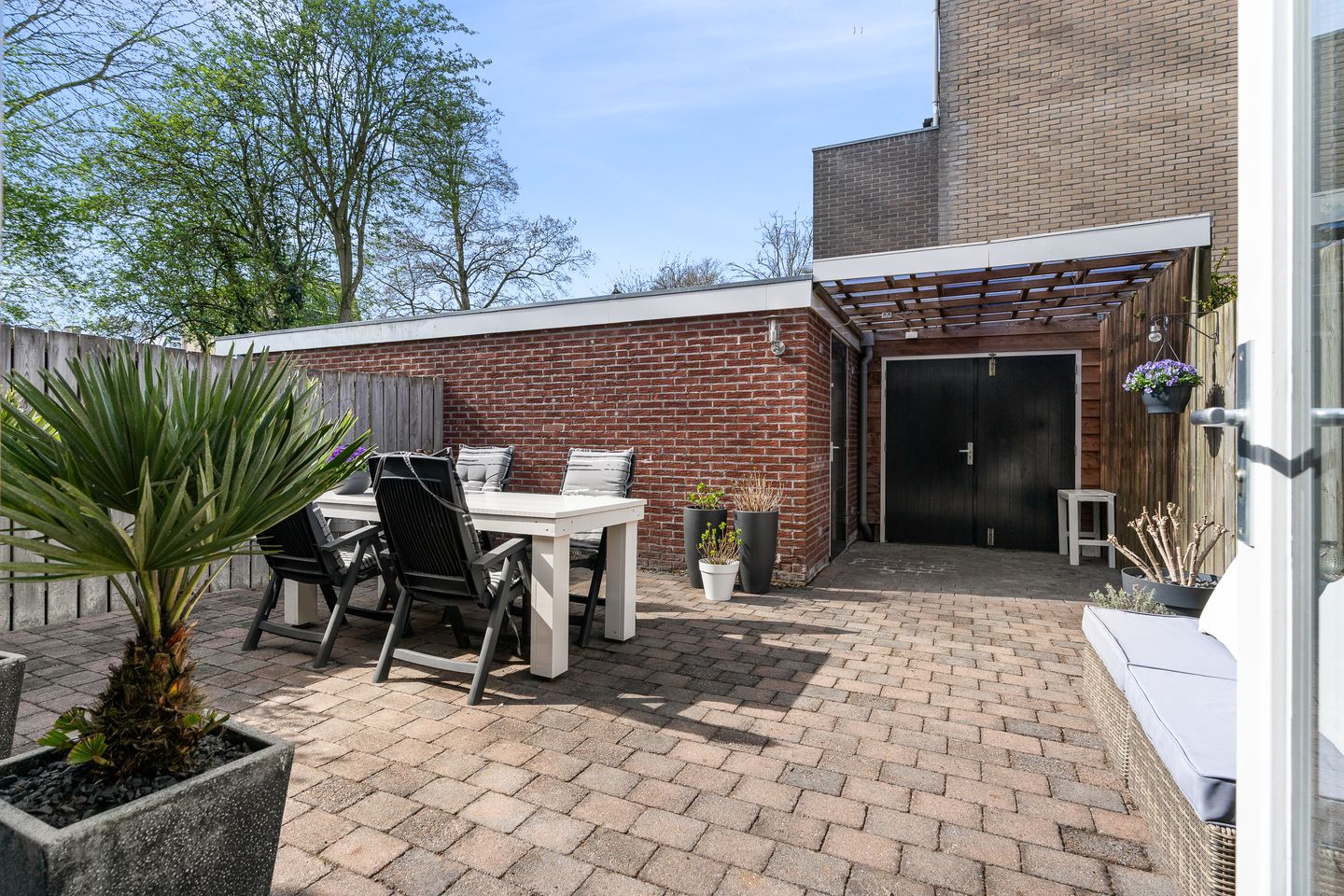 Foto 5 van Ritsemalaan 26