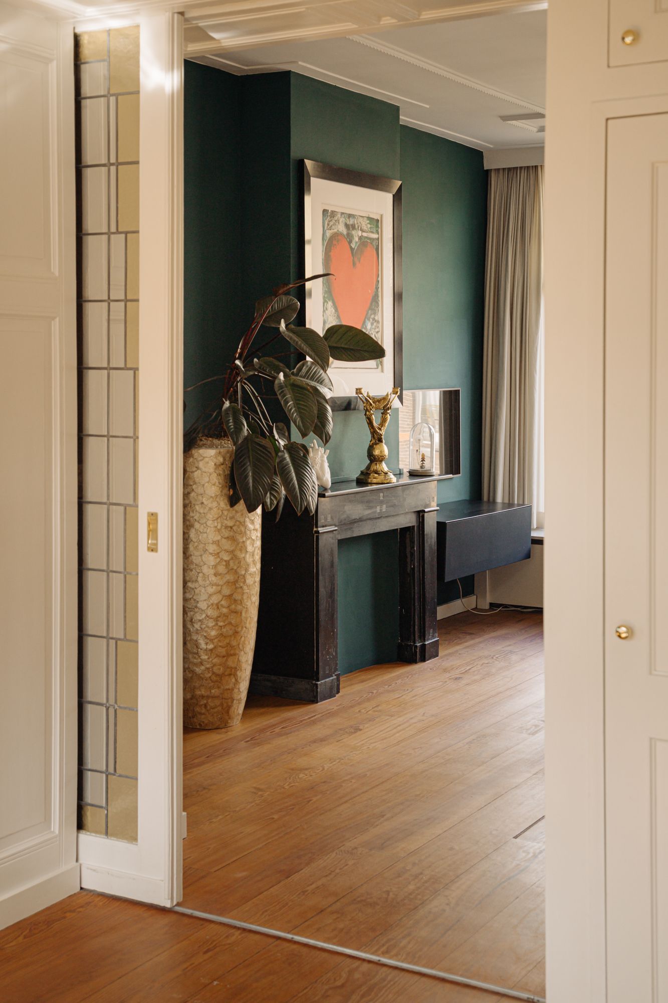 Foto 9 van Valeriusstraat 183-3