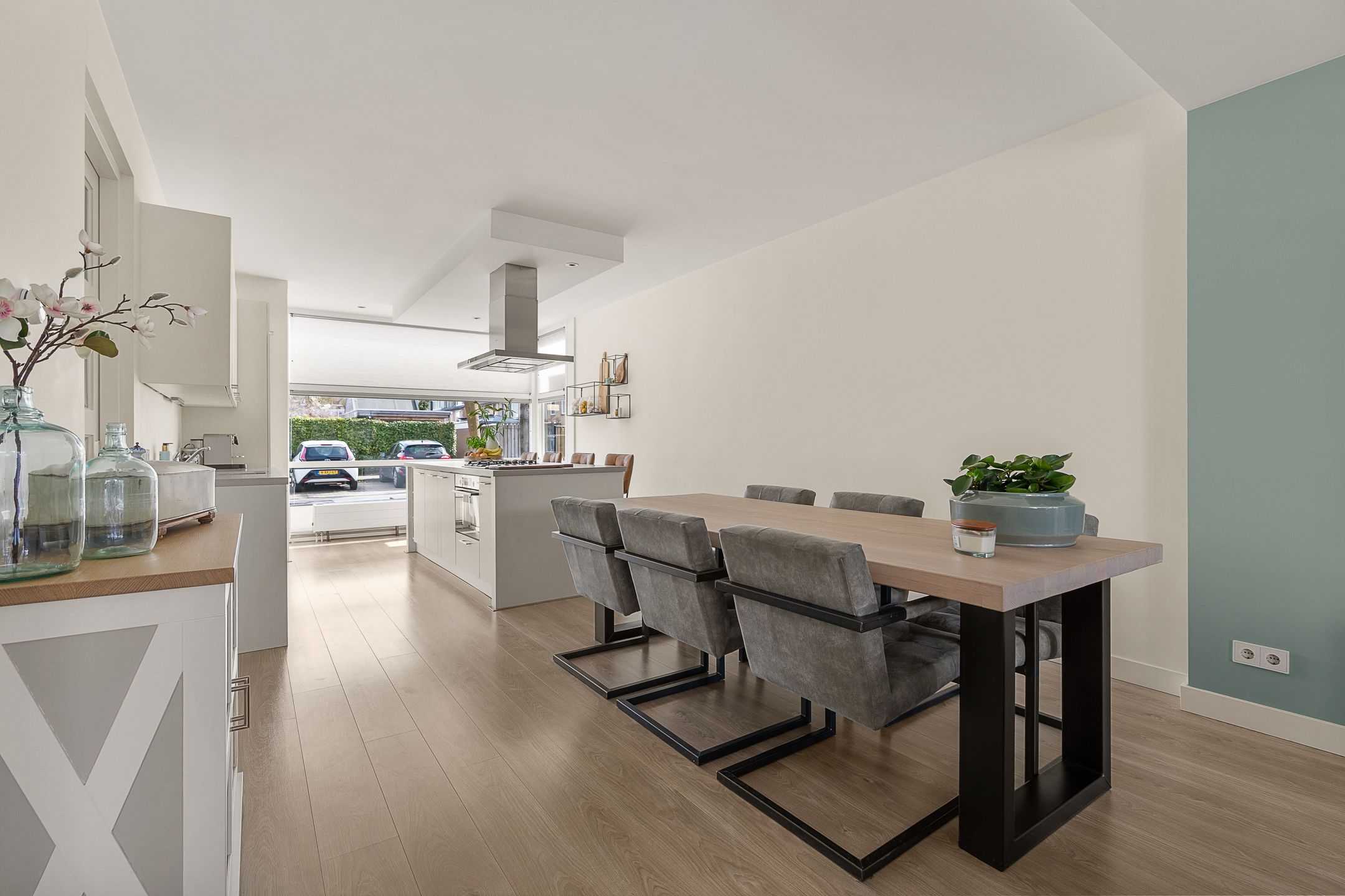 Foto 12 van Ritsemalaan 26